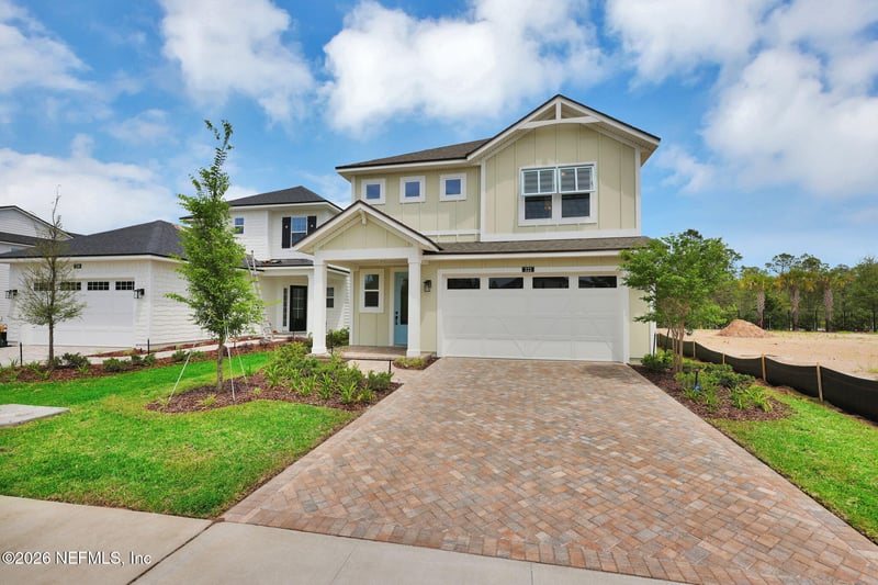 222 Seamark Dr, Ponte Vedra, FL 32081