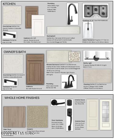 922 Caiden Dr, Ponte Vedra, FL 32081