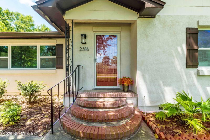 2316 Mills Rd, Jacksonville, FL 32216