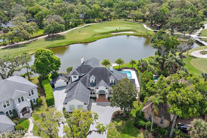 1242 Salt Creek Island Dr, Ponte Vedra Beach, FL 32082