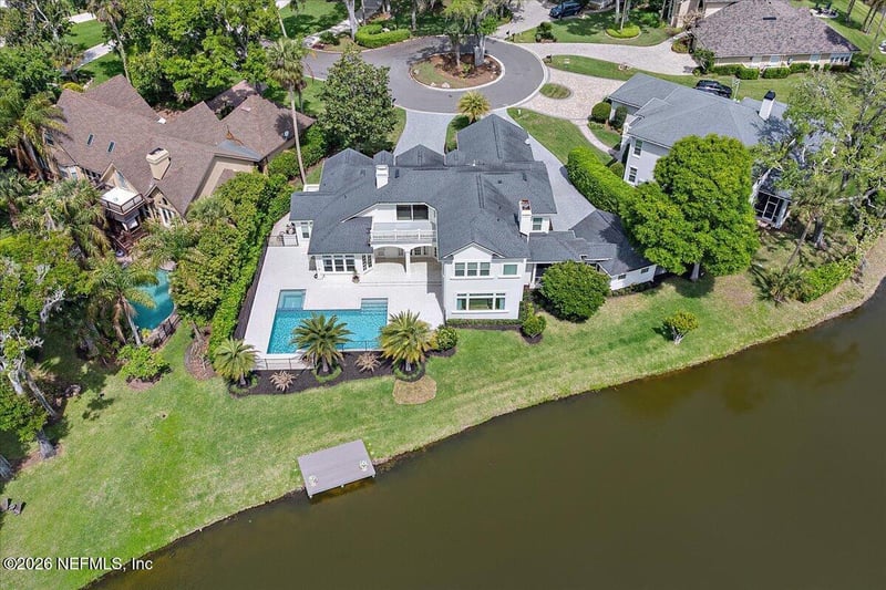 1242 Salt Creek Island Dr, Ponte Vedra Beach, FL 32082