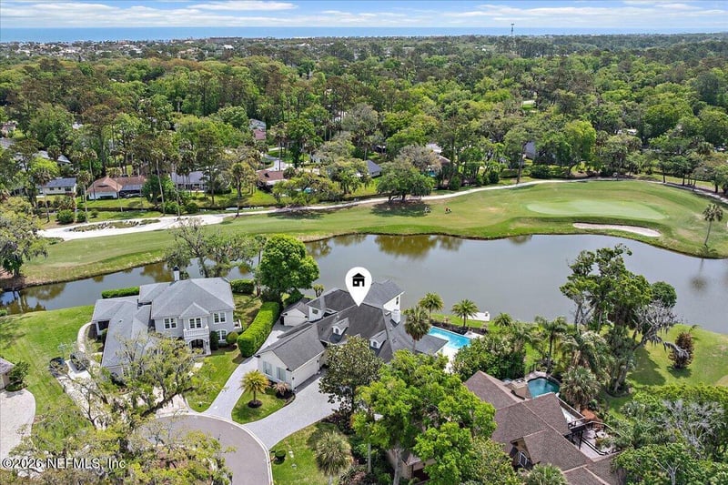 1242 Salt Creek Island Dr, Ponte Vedra Beach, FL 32082