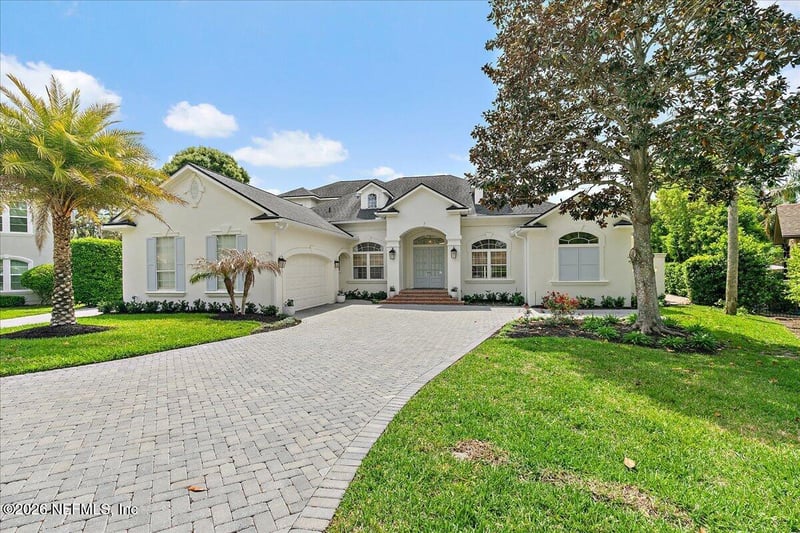 1242 Salt Creek Island Dr, Ponte Vedra Beach, FL 32082