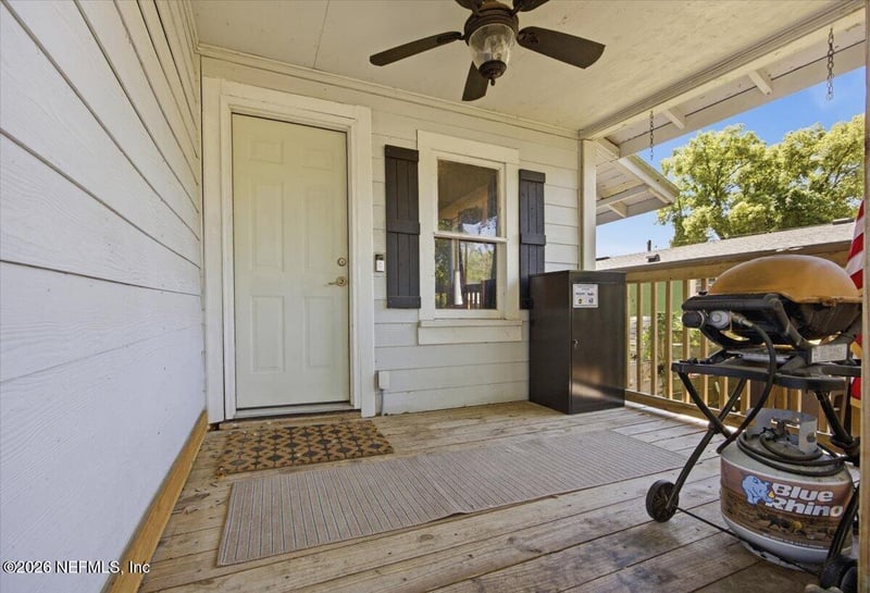 8318 Osteen St, Jacksonville, FL 32210