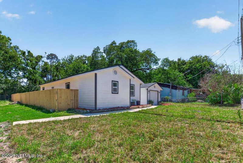 433 Lena St, St Augustine, FL 32084