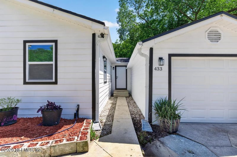 433 Lena St, St Augustine, FL 32084