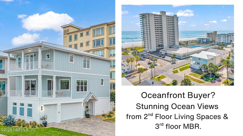 102 19th Ave, Jacksonville Beach, FL 32250