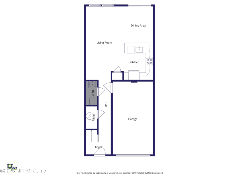 1636 Landau Rd, Jacksonville, FL 32225