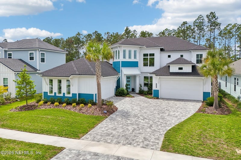 588 Seagrove Dr, Ponte Vedra, FL 32081