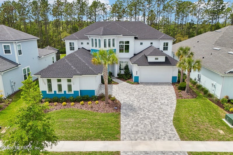 588 Seagrove Dr, Ponte Vedra, FL 32081