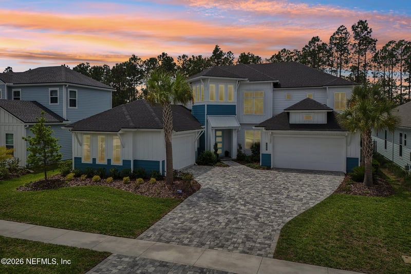 588 Seagrove Dr, Ponte Vedra, FL 32081