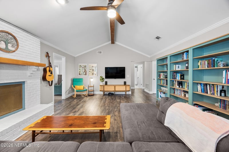 1683 Rivergate Trl, Jacksonville, FL 32223