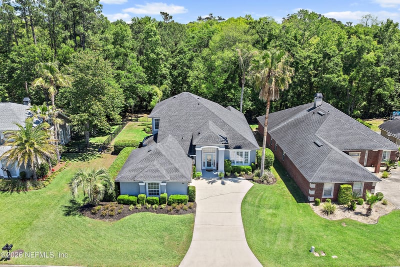3779 Golden Reeds Ln, Jacksonville, FL 32224
