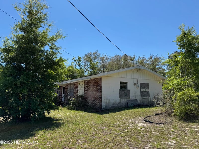 5015 Shore Dr, St Augustine, FL 32086