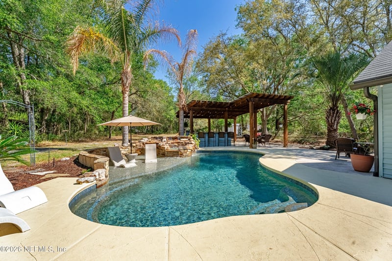 836 Lake Asbury Dr, Green Cove Springs, FL 32043