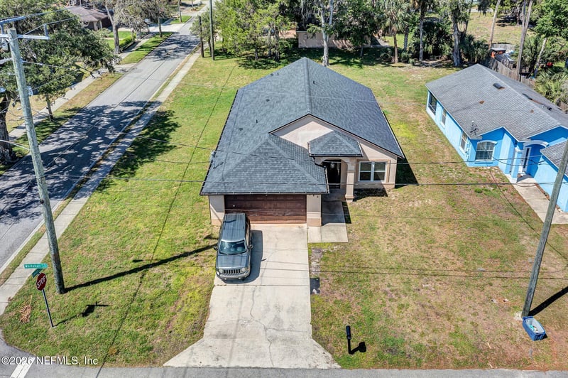 646 Whitehall St, Daytona Beach, FL 32114