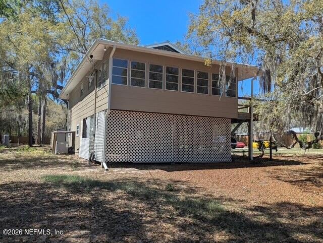 6960 Immokalee Rd, Keystone Heights, FL 32656