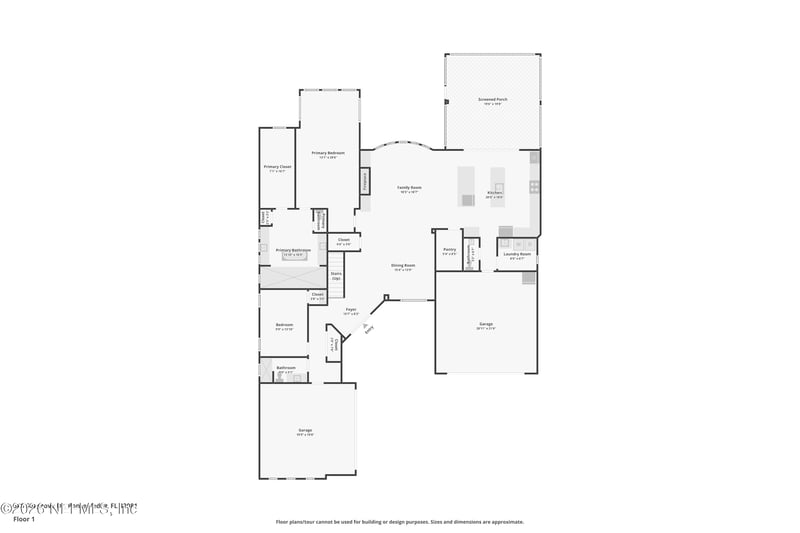 588 Seagrove Dr, Ponte Vedra, FL 32081