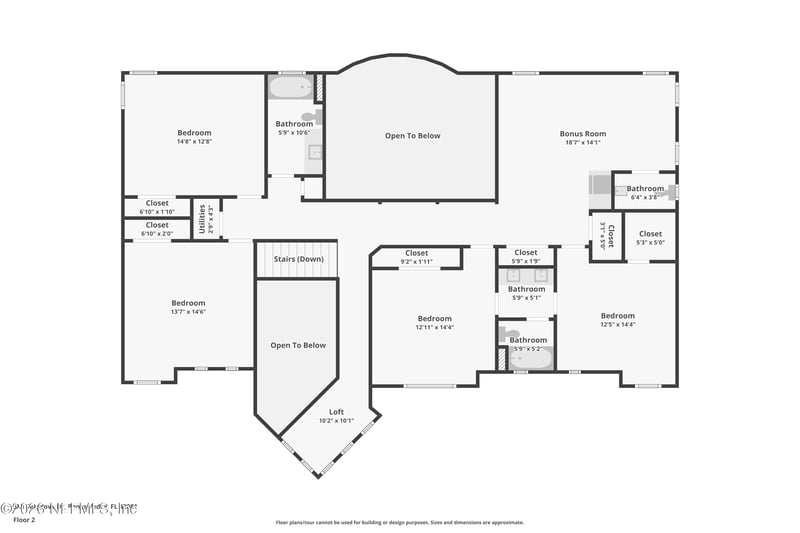 588 Seagrove Dr, Ponte Vedra, FL 32081