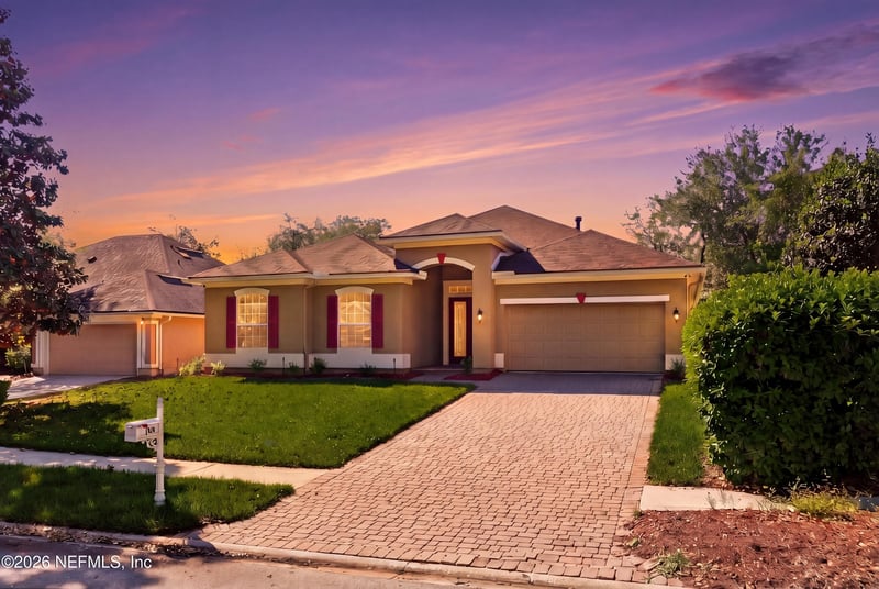 709 Toria Ln, St Augustine, FL 32095