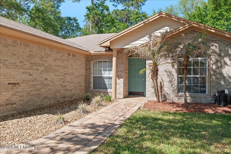 3567 Sanctuary Way, Jacksonville Beach, FL 32250