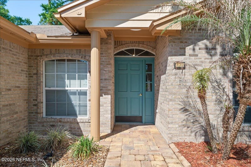 3567 Sanctuary Way, Jacksonville Beach, FL 32250