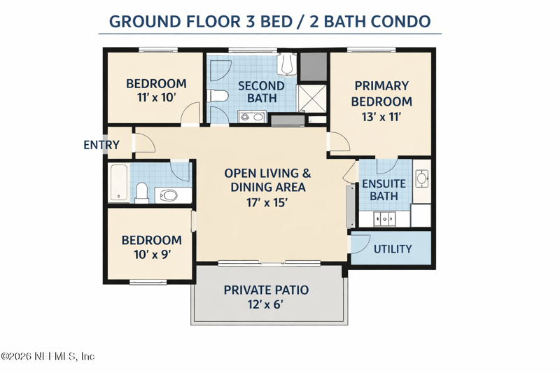 8880 Old Kings Rd #19, Jacksonville, FL 32257