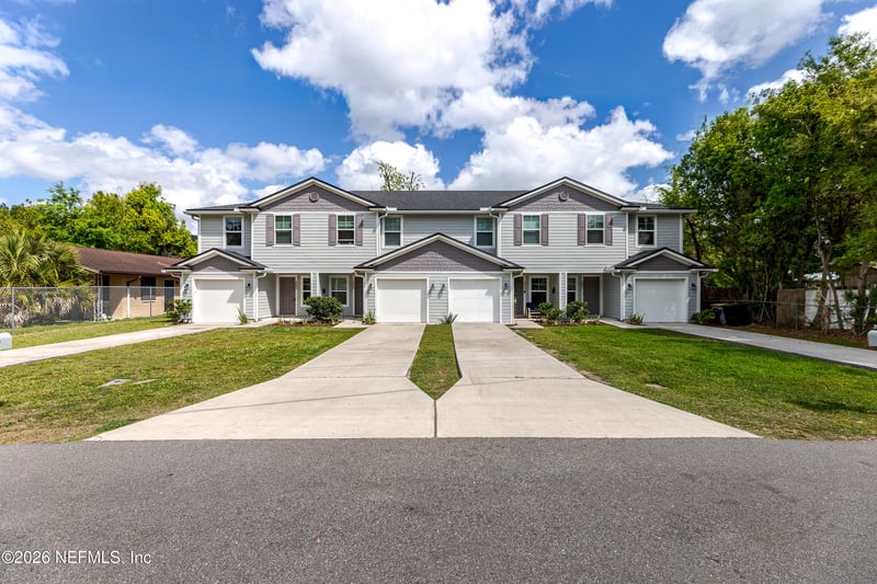 3585-3597 Drexel St, Jacksonville, FL 32207