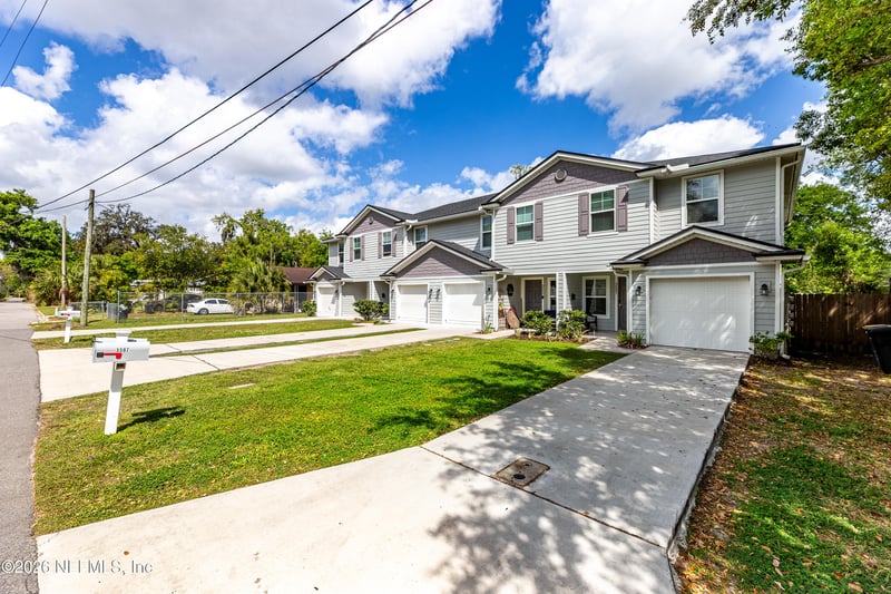 3585-3597 Drexel St, Jacksonville, FL 32207