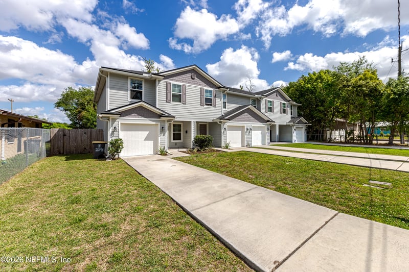 3585-3597 Drexel St, Jacksonville, FL 32207