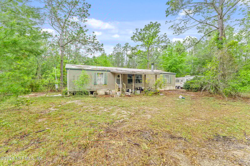 1056 Bellamy Rd, Melrose, FL 32666