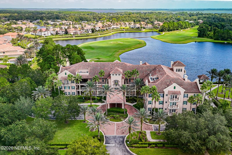 620 Palencia Club Dr #101, St Augustine, FL 32095