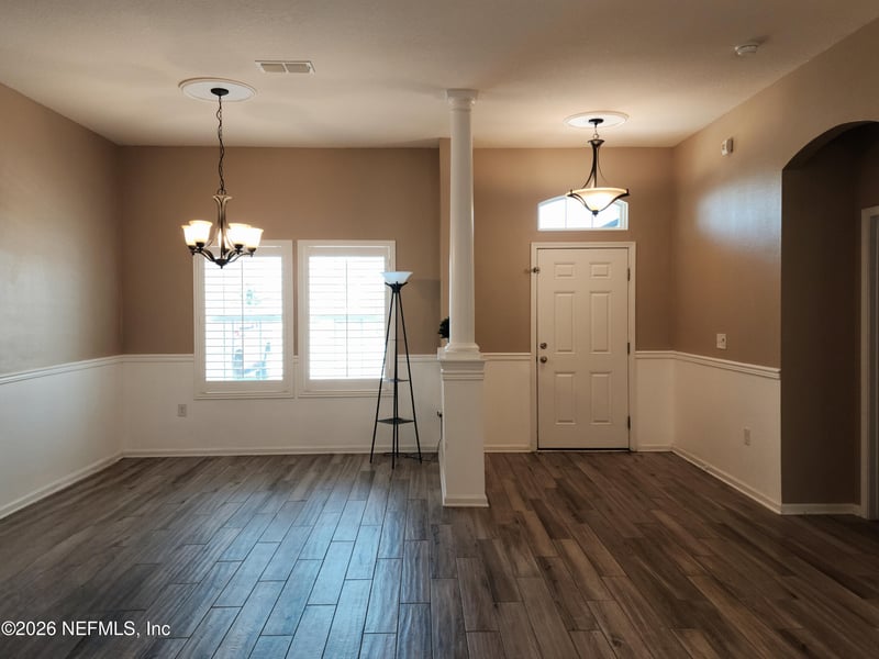 353 Crescent Key Dr, St Augustine, FL 32086