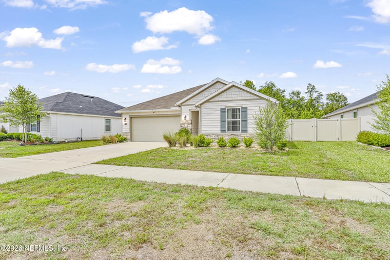 12302 Gillespie Ave, Jacksonville, FL 32218