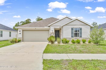12302 Gillespie Ave, Jacksonville, FL 32218