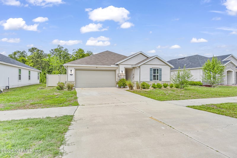 12302 Gillespie Ave, Jacksonville, FL 32218