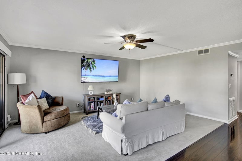 10105 Leisure Ln #3, Jacksonville, FL 32256