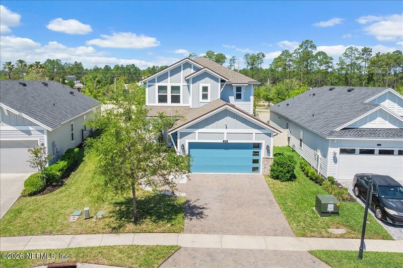 273 Millenia Dr, Ponte Vedra, FL 32081