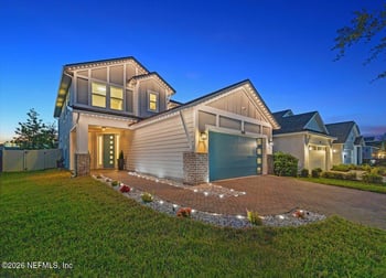 273 Millenia Dr, Ponte Vedra, FL 32081