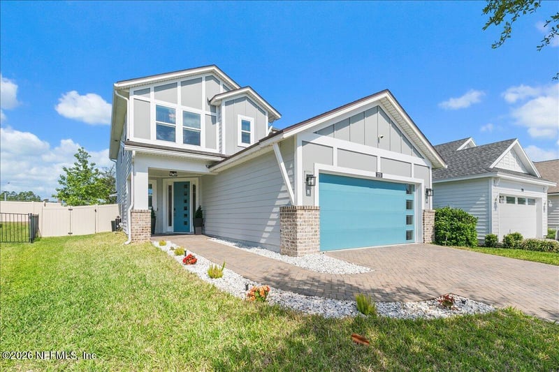 273 Millenia Dr, Ponte Vedra, FL 32081