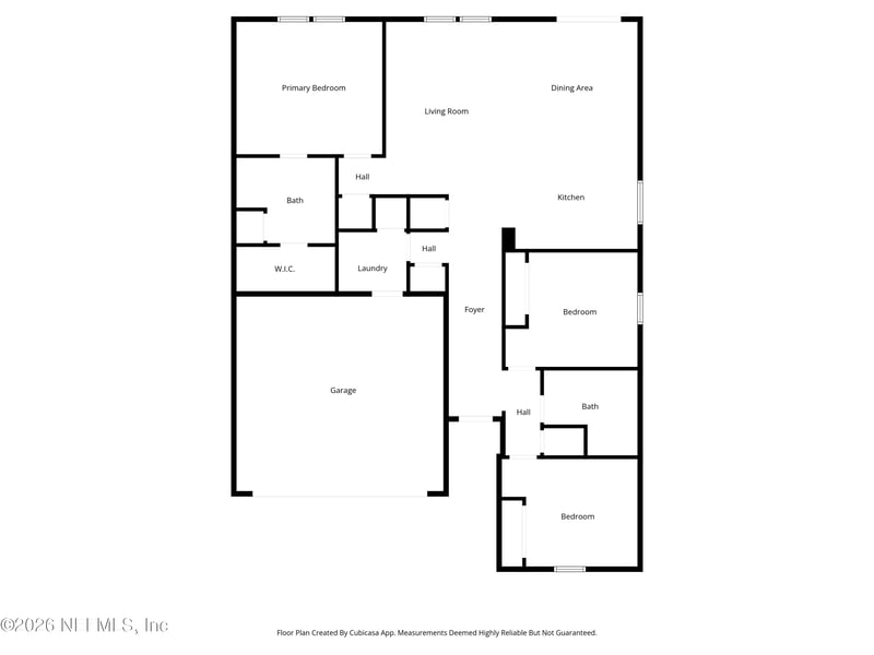 12302 Gillespie Ave, Jacksonville, FL 32218