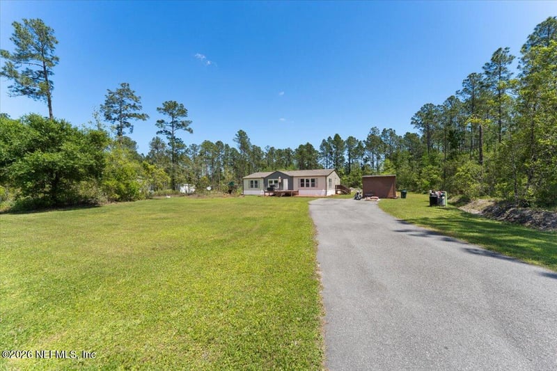 10340 Crotty Ave, Hastings, FL 32145