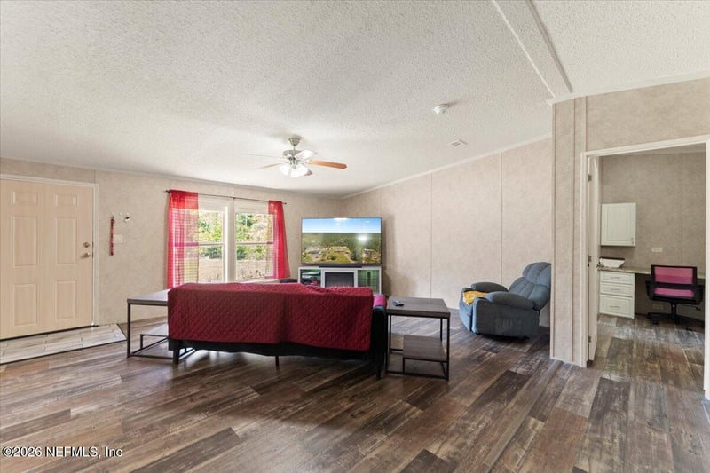 10340 Crotty Ave, Hastings, FL 32145