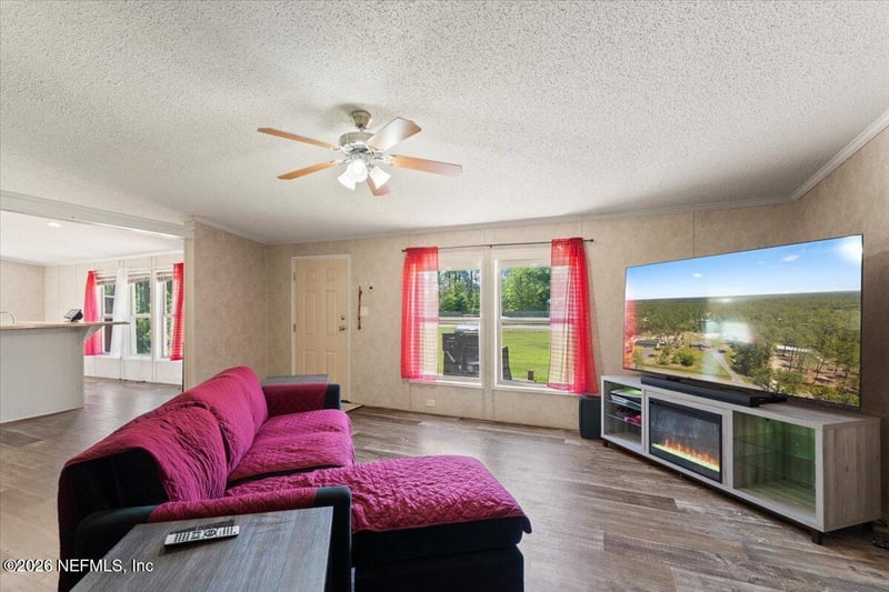 10340 Crotty Ave, Hastings, FL 32145