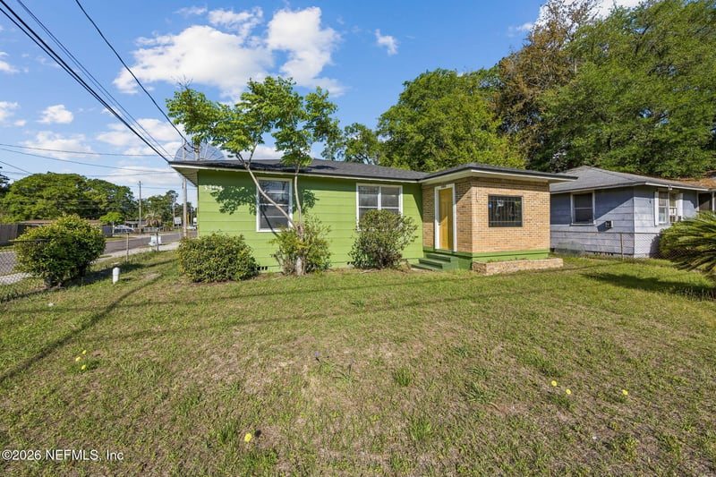 3304 Division St, Jacksonville, FL 32209