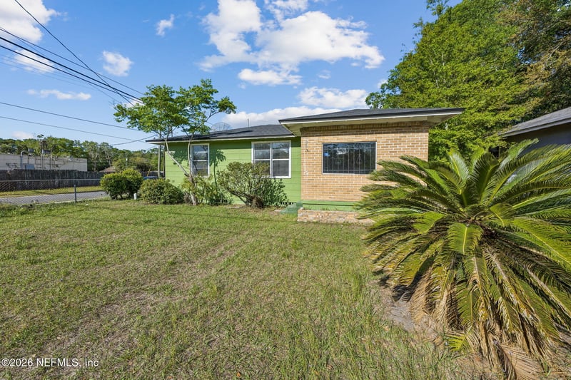 3304 Division St, Jacksonville, FL 32209
