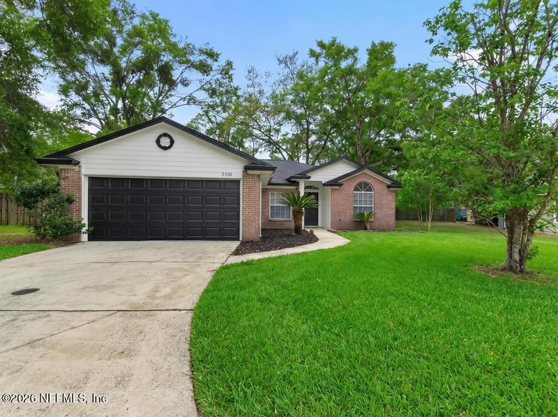 7530 Fawn Lake Dr, Jacksonville, FL 32256