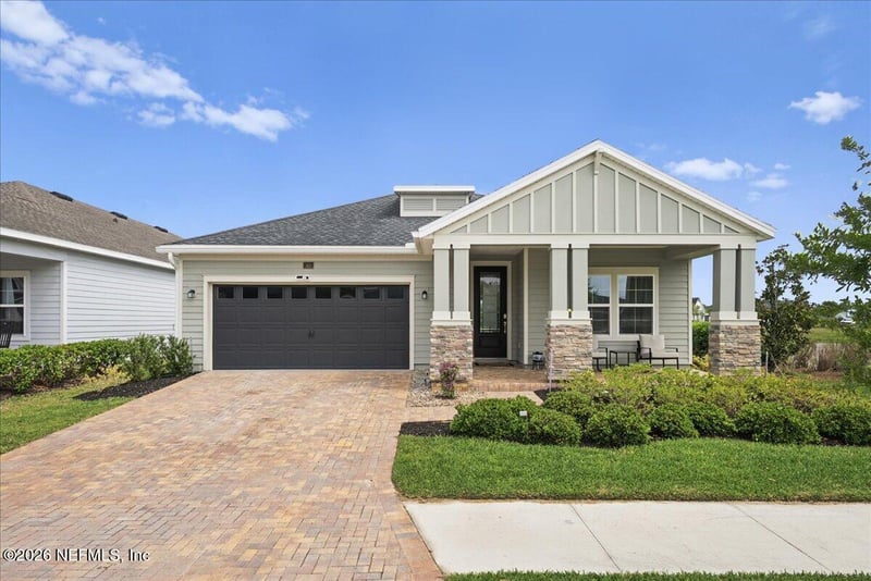 40 Ridgewind Dr, St Augustine, FL 32092