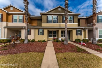 625 Oakleaf Plantation Pw #614, Orange Park, FL 32065