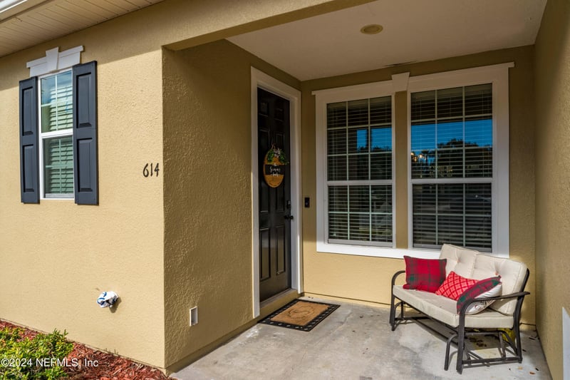 625 Oakleaf Plantation Pw #614, Orange Park, FL 32065